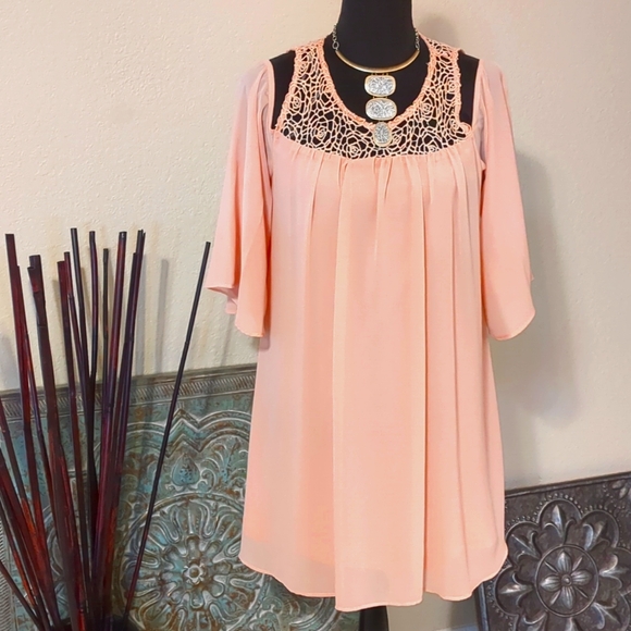 Soulmates Dresses & Skirts - SOULMATES DRESS